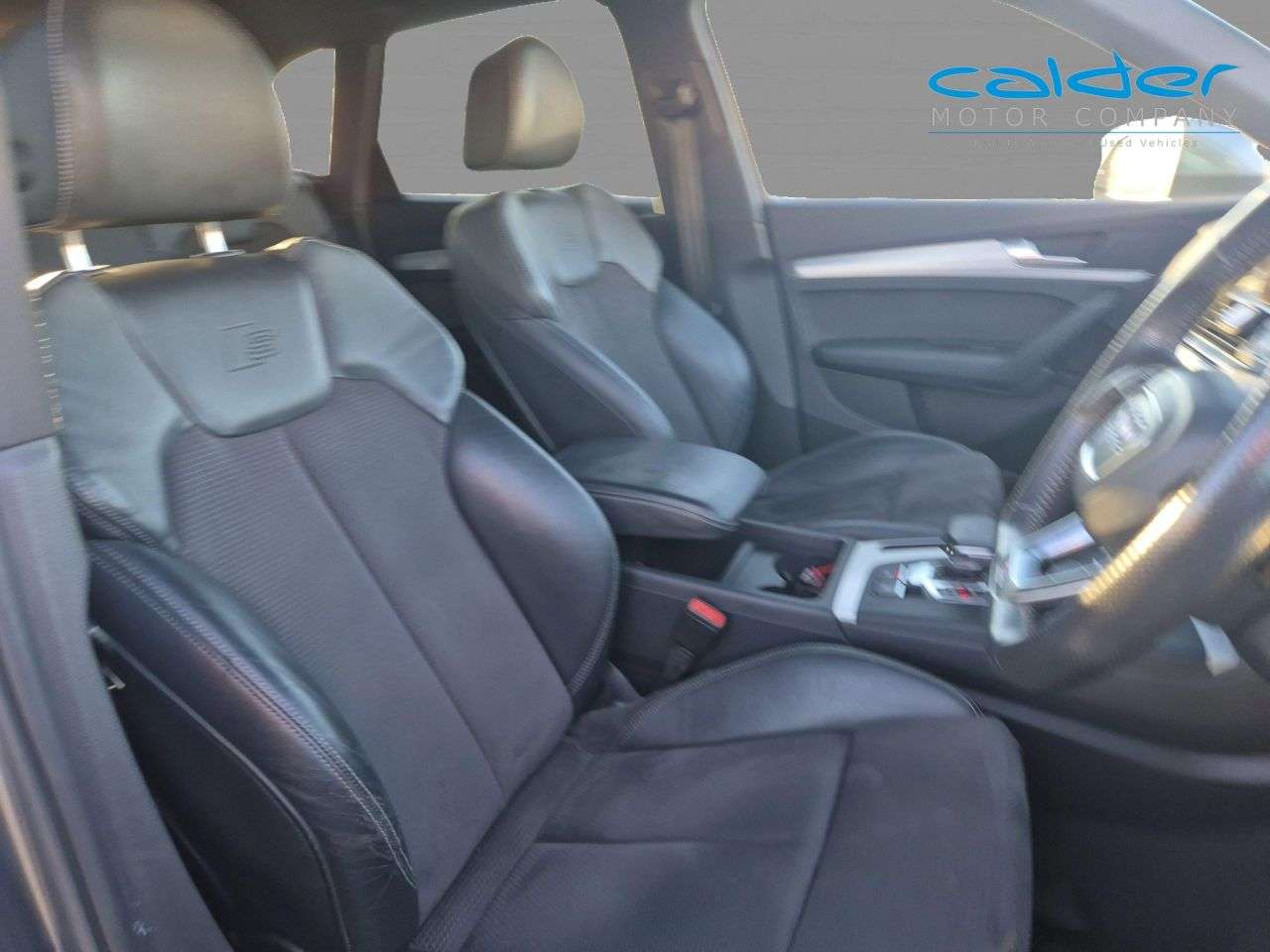 2018 AUDI Q5 2018 AUDI Q5
