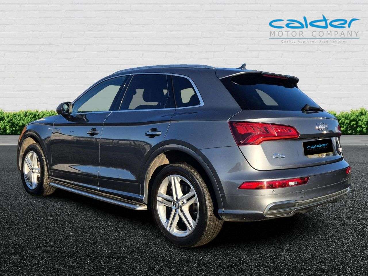 2018 AUDI Q5 2018 AUDI Q5