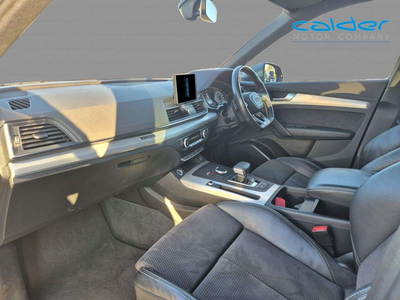 2018 AUDI Q5 2018 AUDI Q5