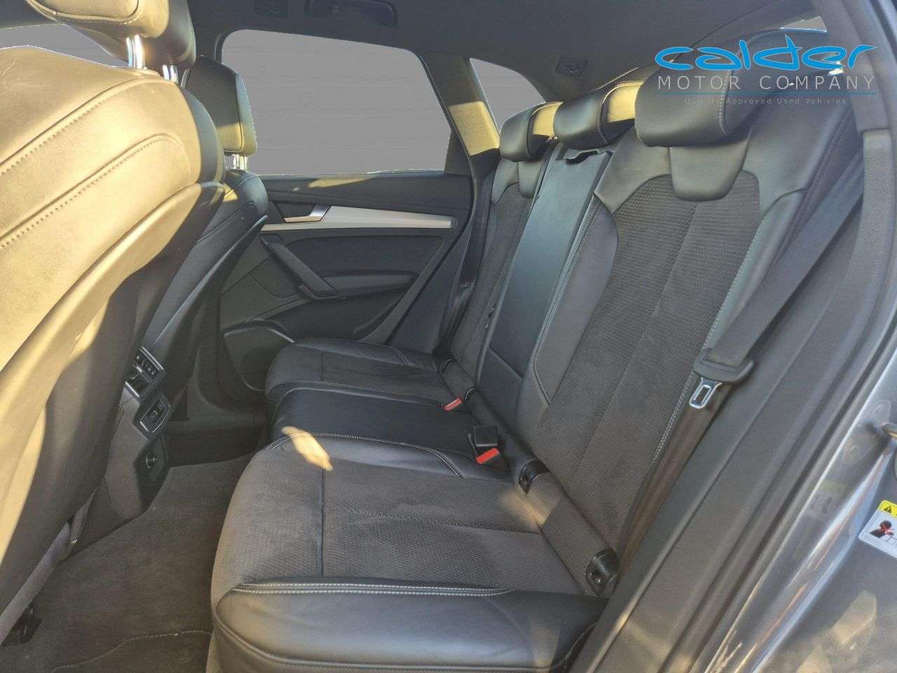 2018 AUDI Q5 2018 AUDI Q5
