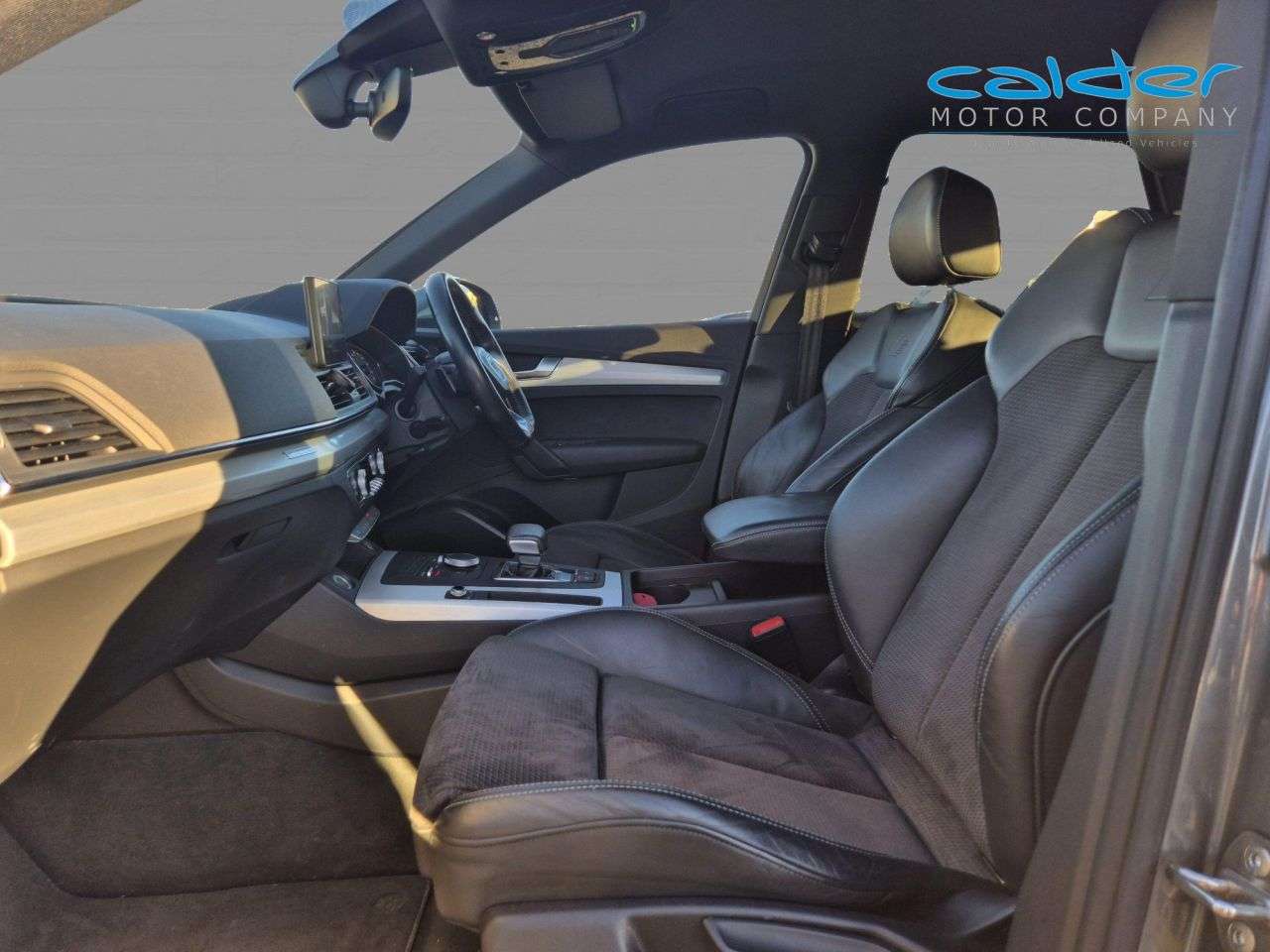 2018 AUDI Q5 2018 AUDI Q5
