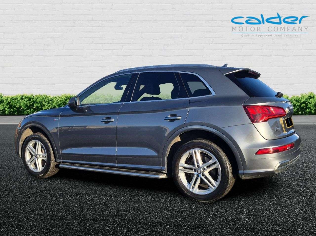 2018 AUDI Q5 2018 AUDI Q5