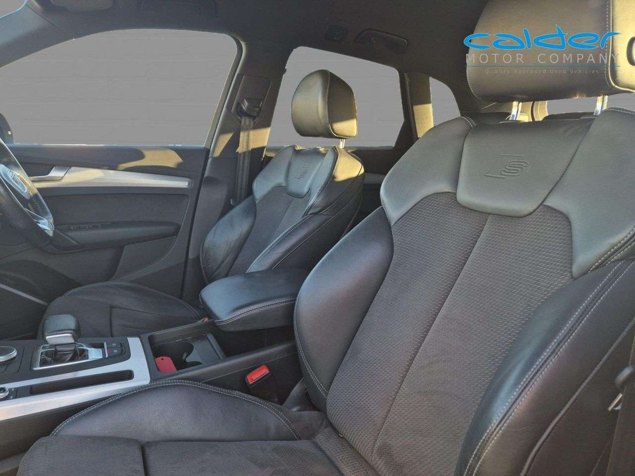 2018 AUDI Q5 2018 AUDI Q5