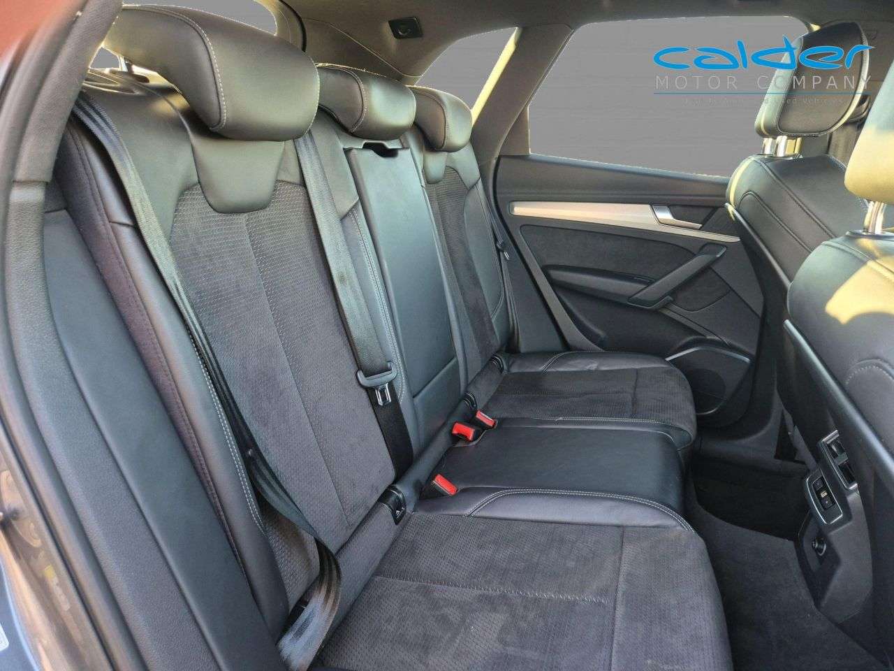 2018 AUDI Q5 2018 AUDI Q5