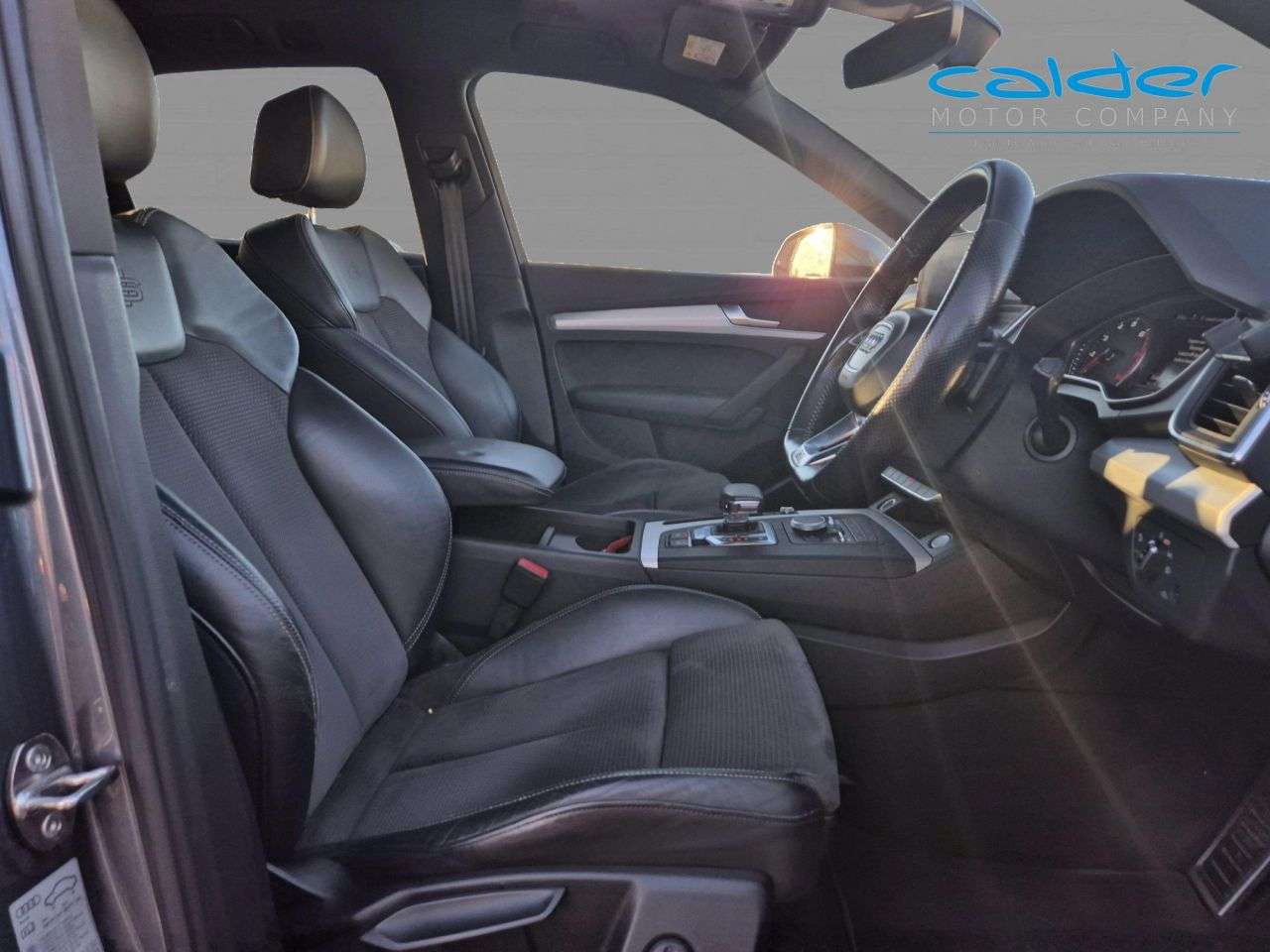 2018 AUDI Q5 2018 AUDI Q5