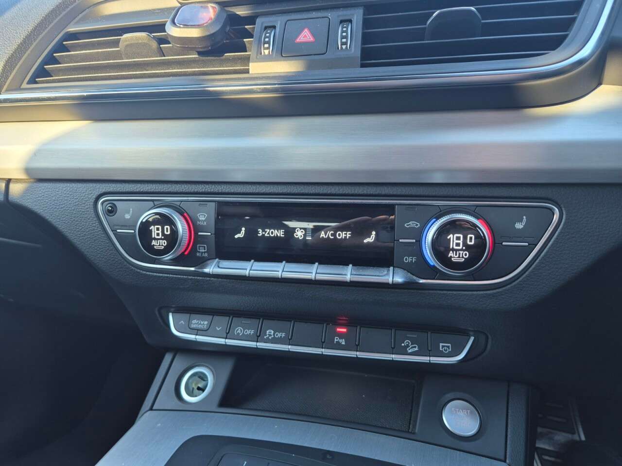 2018 AUDI Q5 2018 AUDI Q5