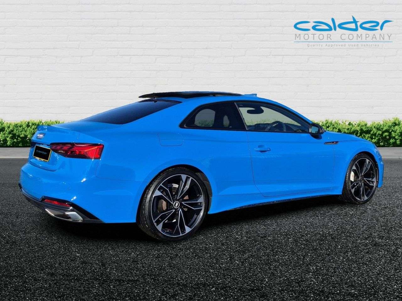2021 AUDI A5 2021 AUDI A5