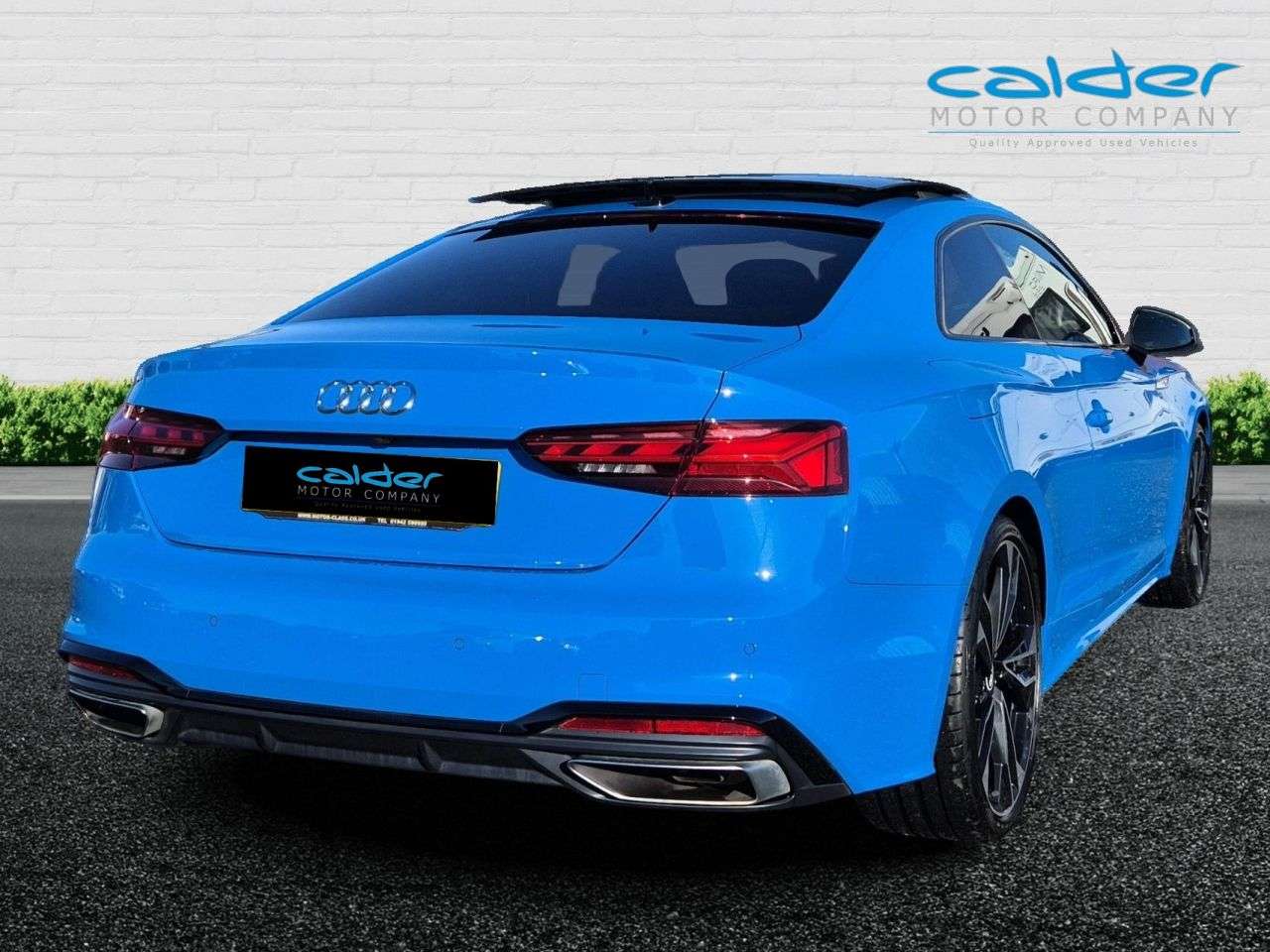 2021 AUDI A5 2021 AUDI A5
