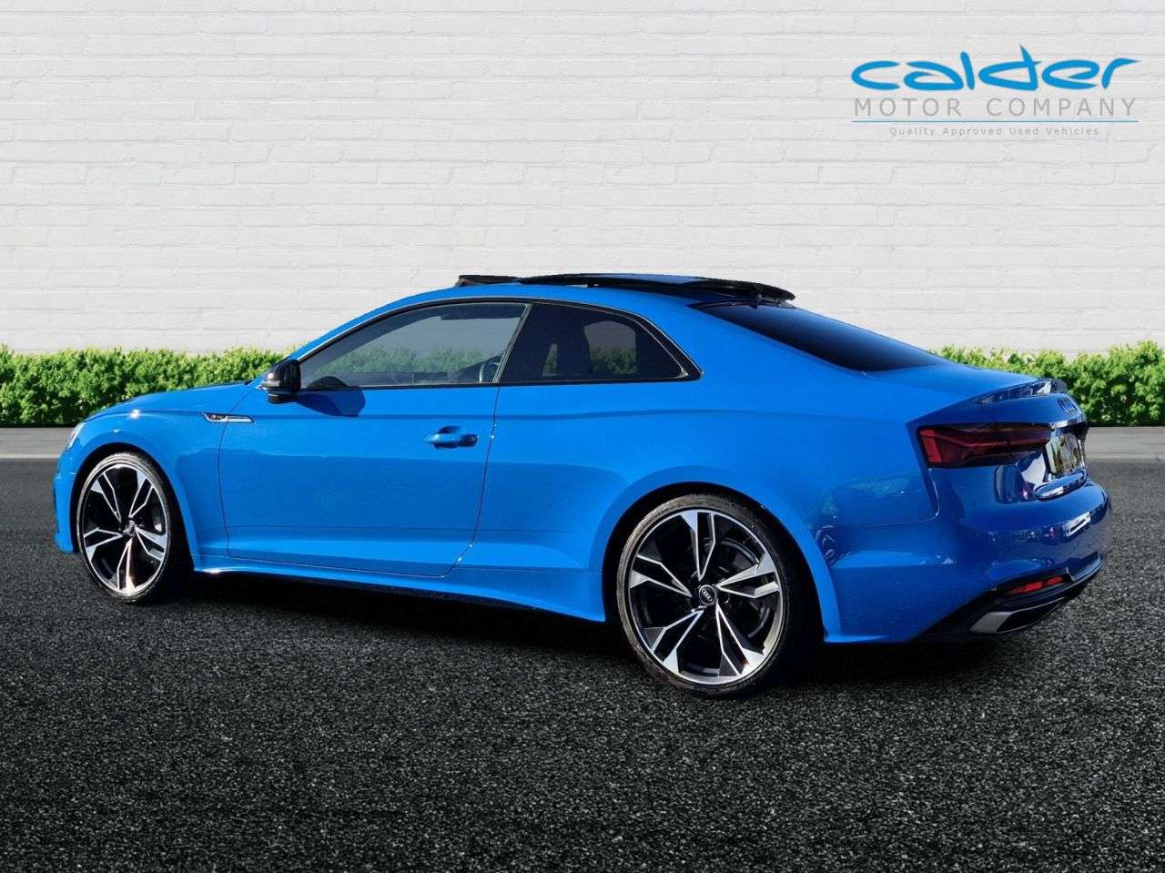 2021 AUDI A5 2021 AUDI A5