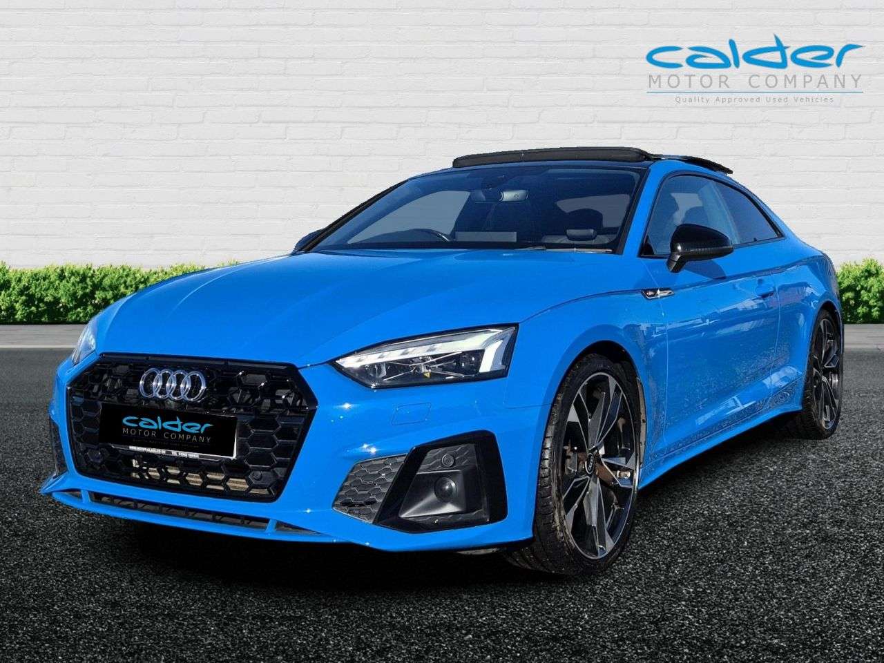 2021 AUDI A5 2021 AUDI A5