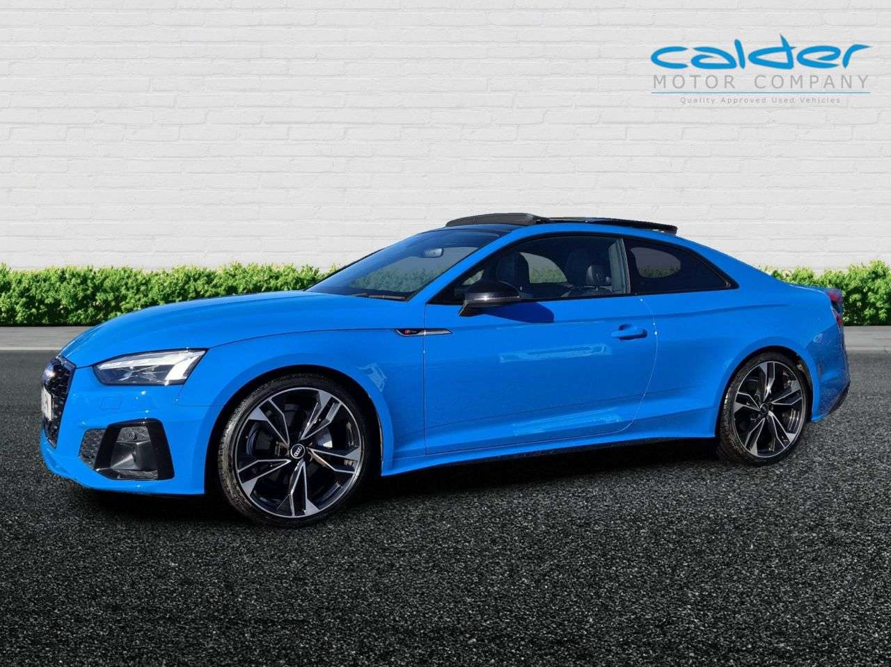 2021 AUDI A5 2021 AUDI A5