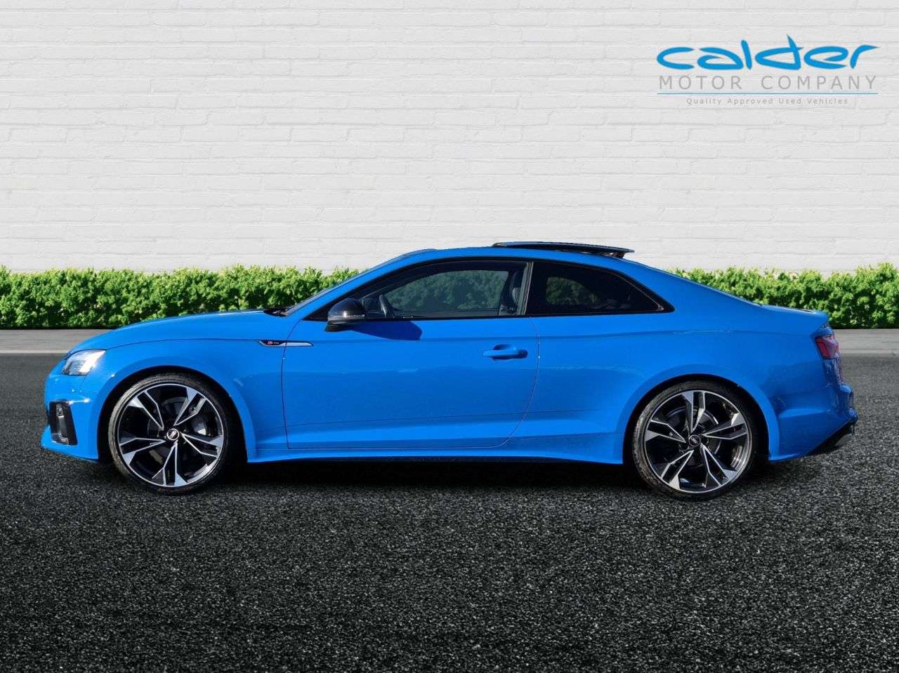 2021 AUDI A5 2021 AUDI A5