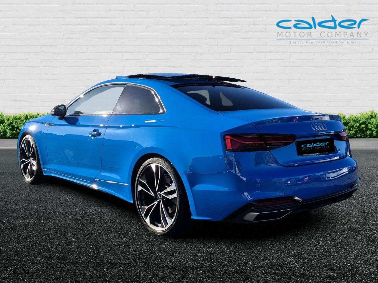 2021 AUDI A5 2021 AUDI A5