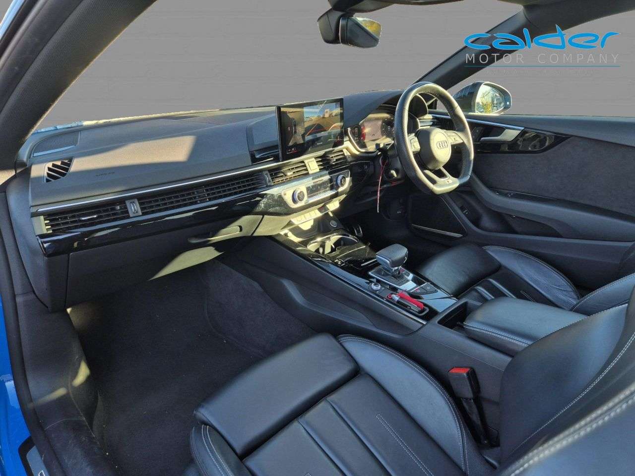 2021 AUDI A5 2021 AUDI A5