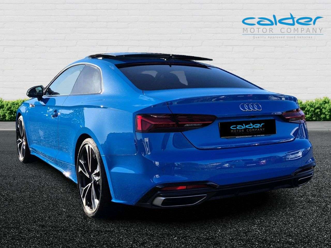 2021 AUDI A5 2021 AUDI A5