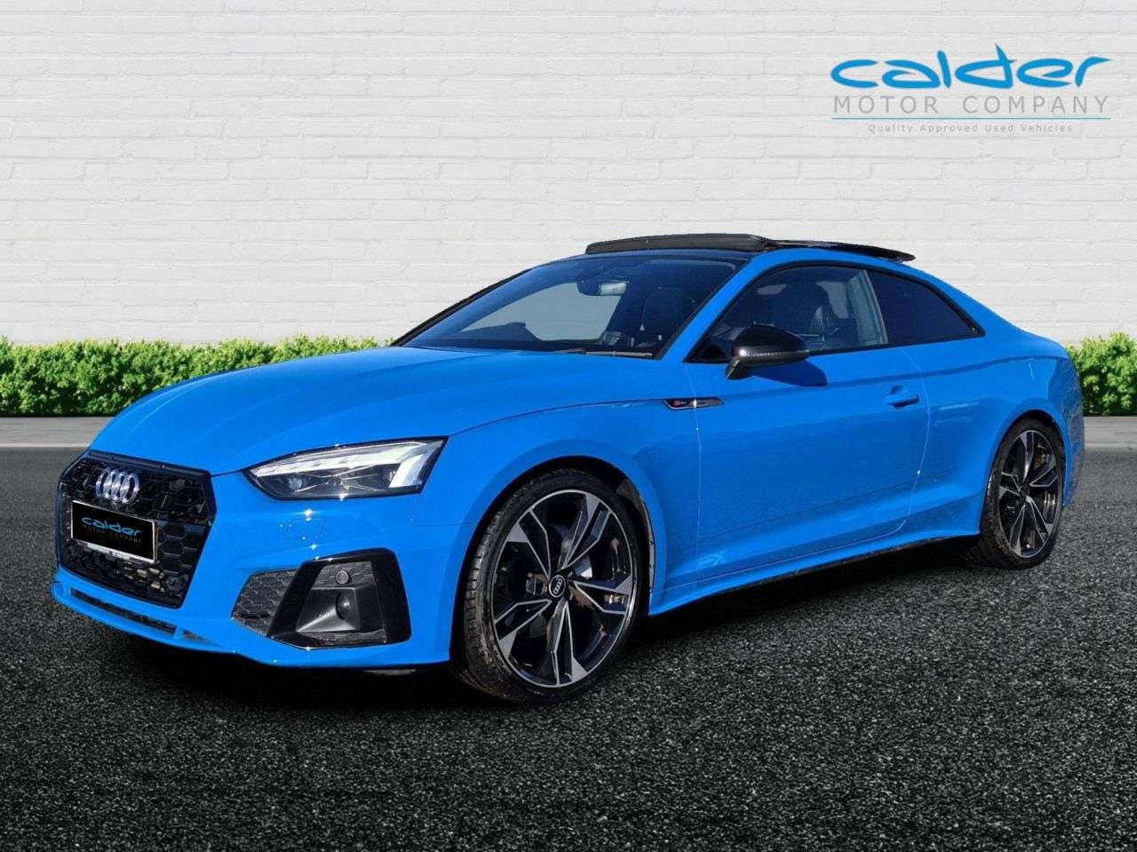 2021 AUDI A5 2021 AUDI A5