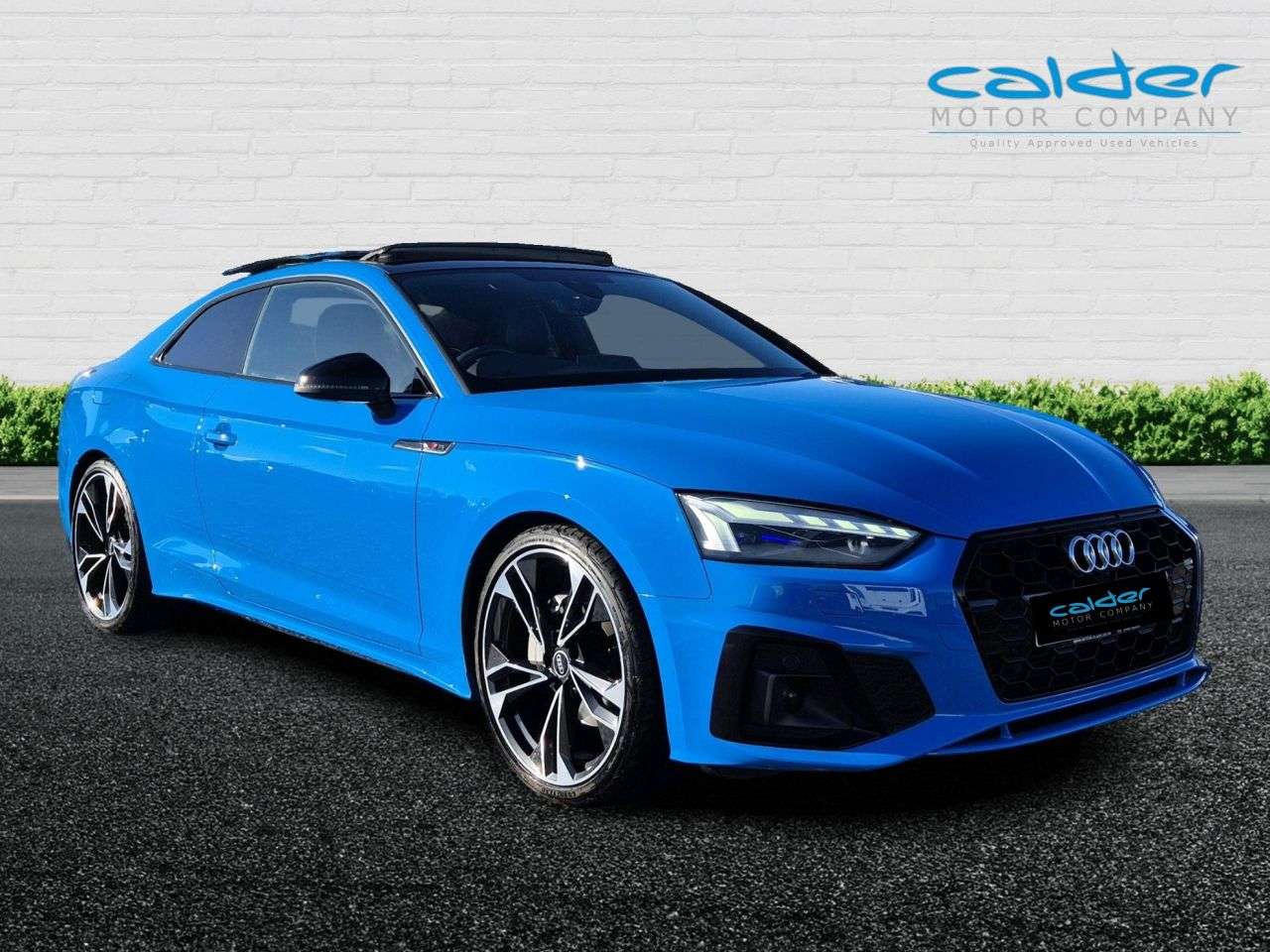 2021 AUDI A5 2021 AUDI A5