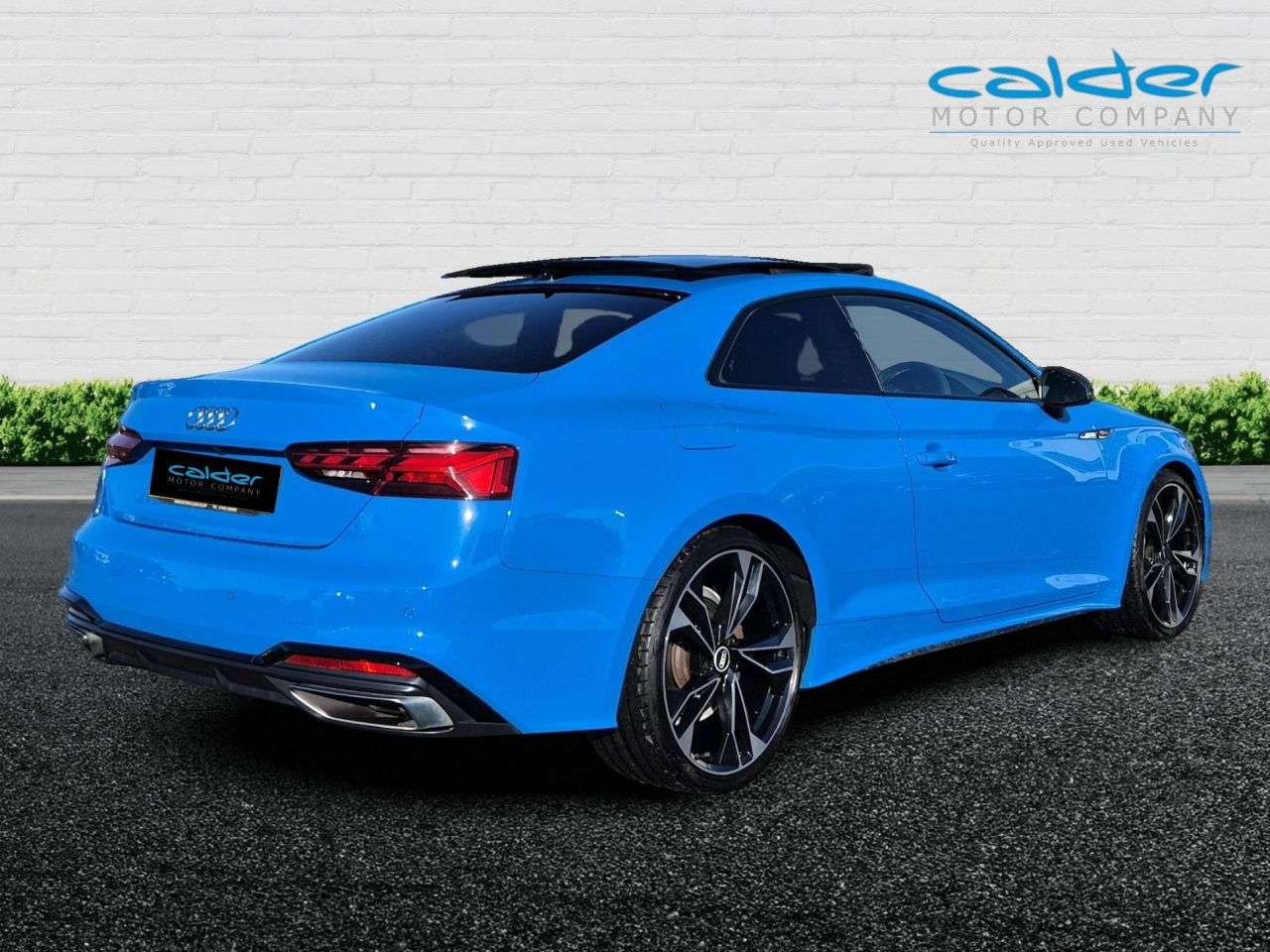 2021 AUDI A5 2021 AUDI A5