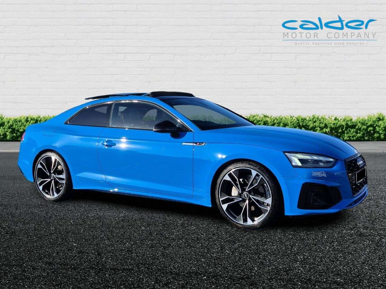 2021 AUDI A5 2021 AUDI A5