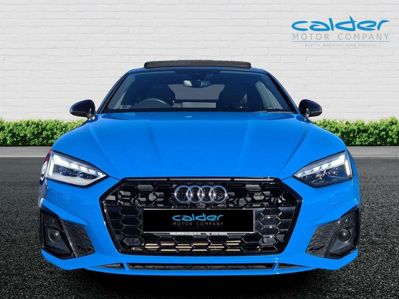 2021 AUDI A5 2021 AUDI A5