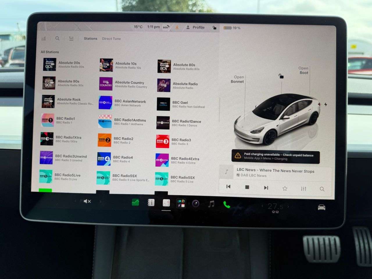 2023 TESLA MODEL 3 2023 TESLA MODEL 3