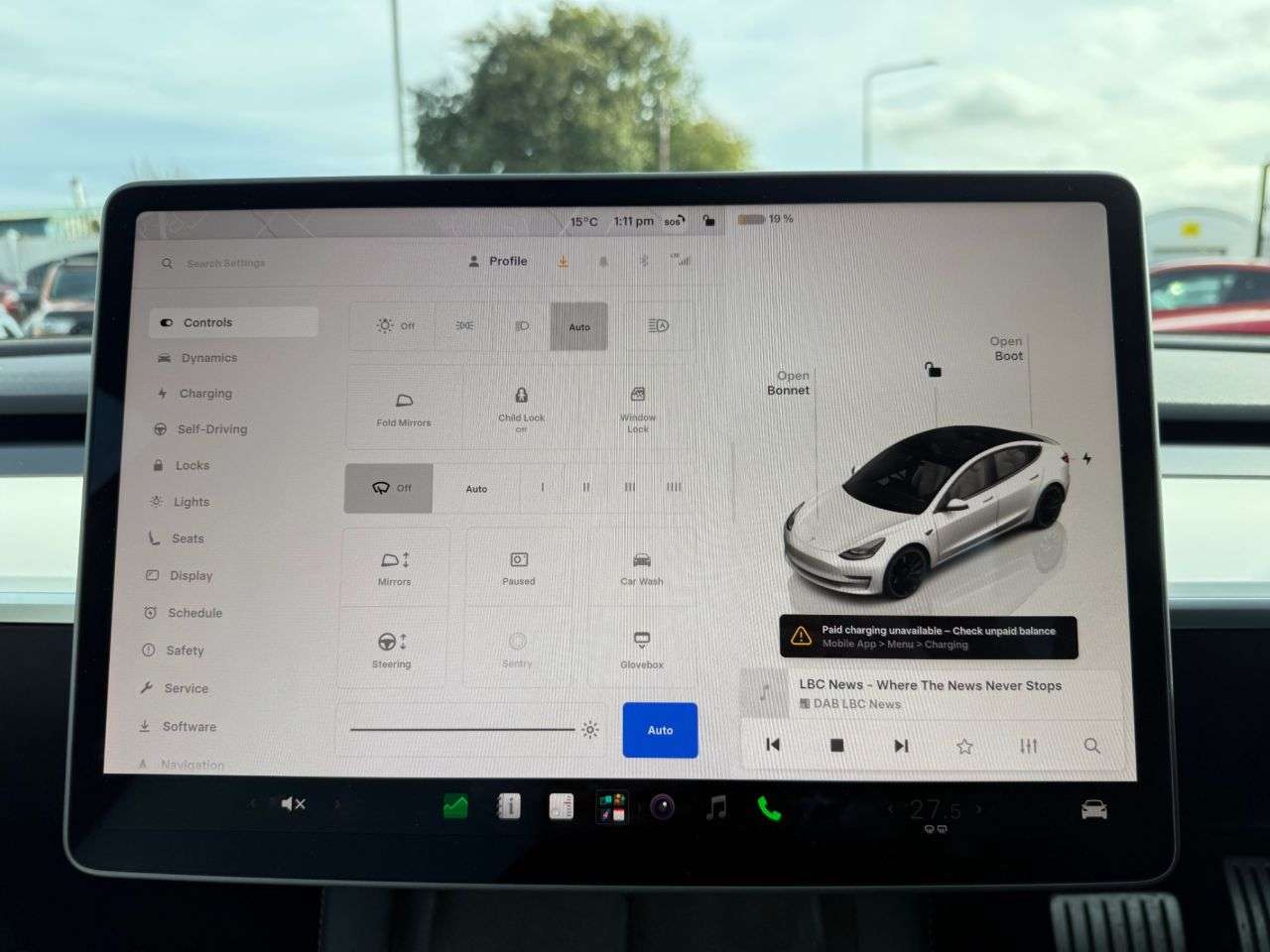 2023 TESLA MODEL 3 2023 TESLA MODEL 3