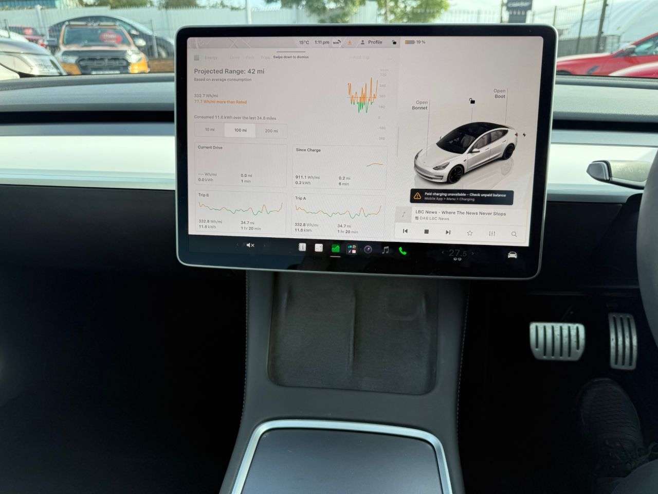 2023 TESLA MODEL 3 2023 TESLA MODEL 3