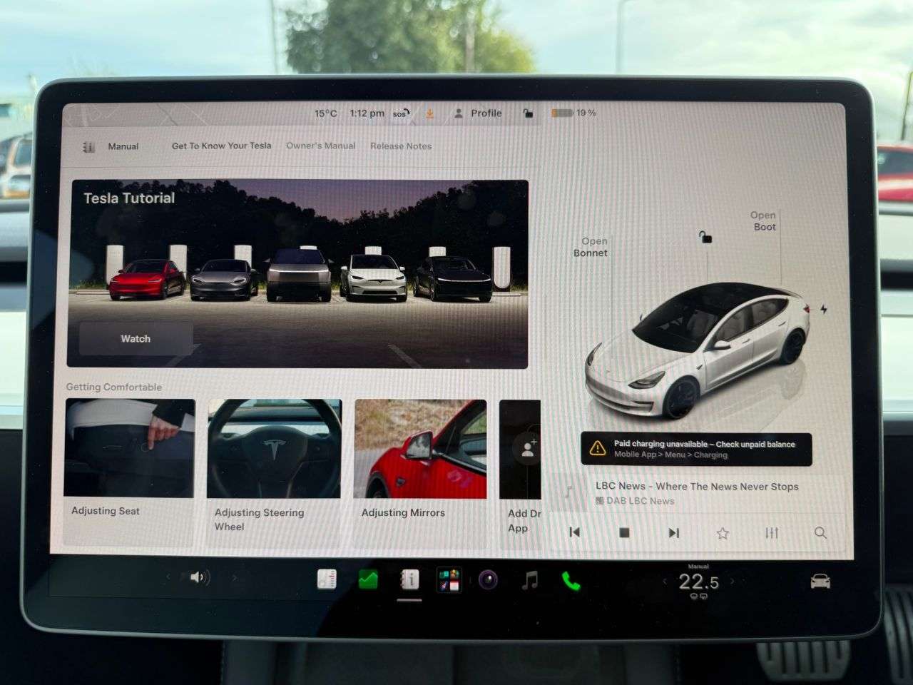 2023 TESLA MODEL 3 2023 TESLA MODEL 3