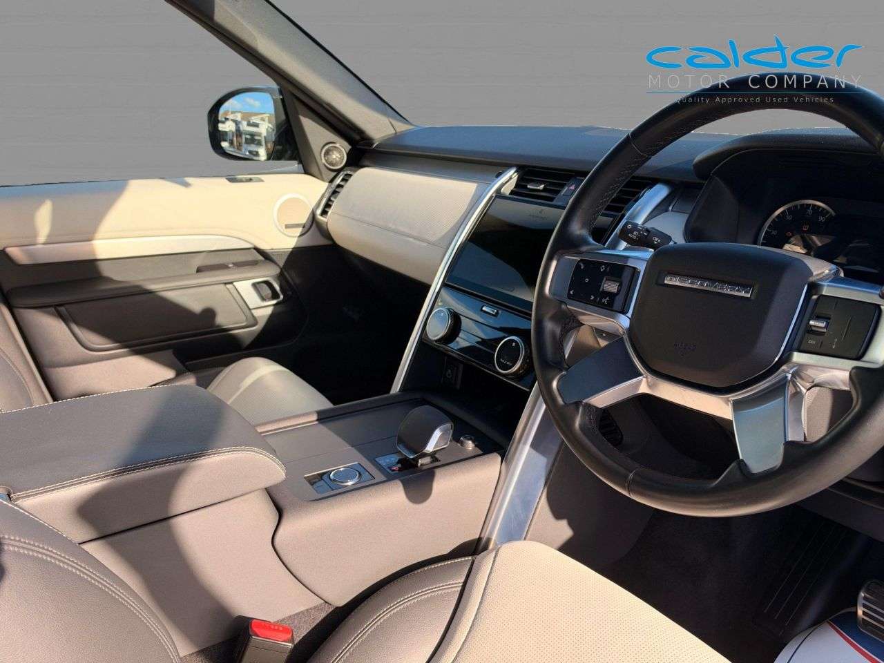 2022 LAND ROVER DISCOVERY 2022 LAND ROVER DISCOVERY