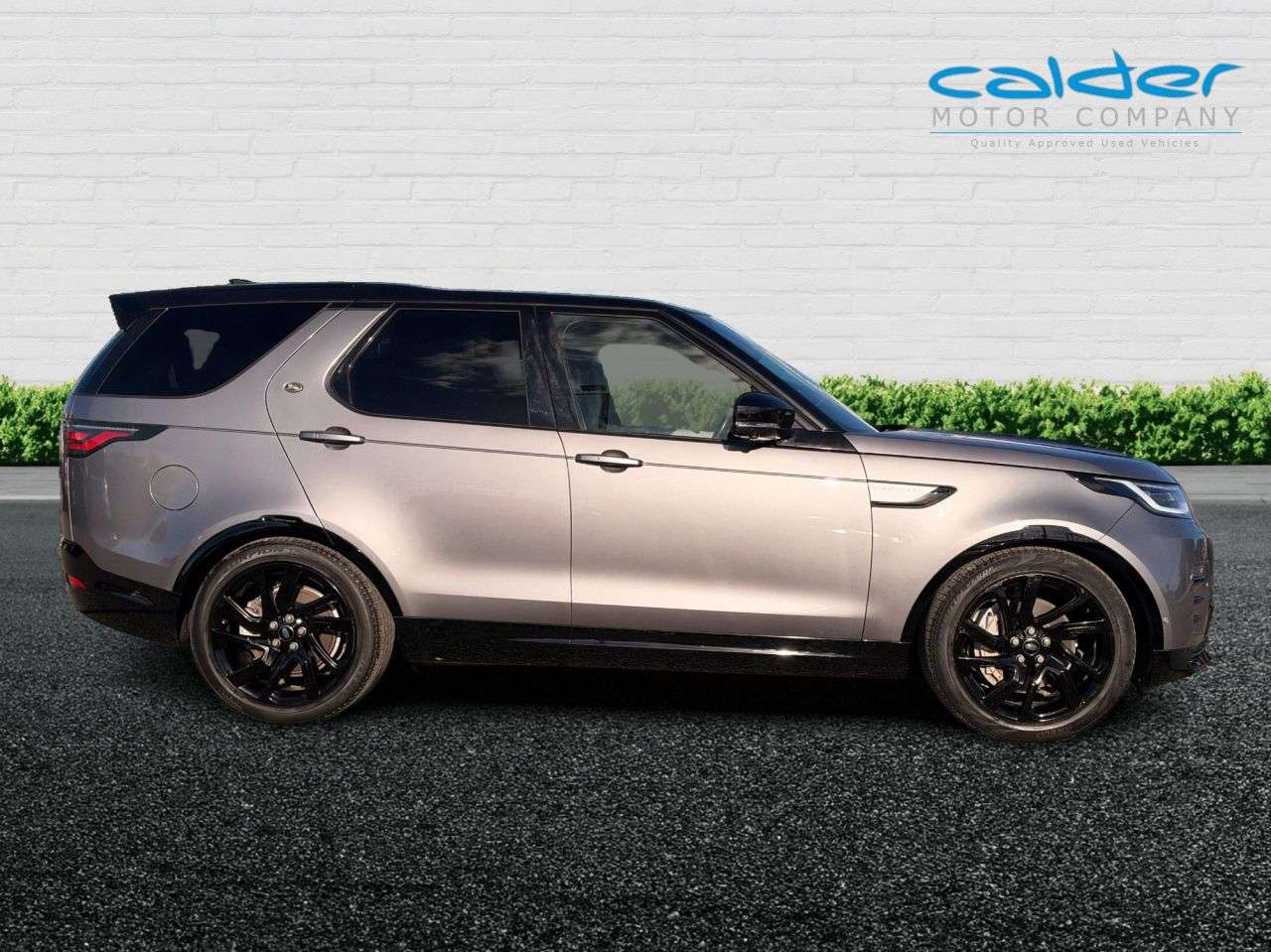 2022 LAND ROVER DISCOVERY 2022 LAND ROVER DISCOVERY