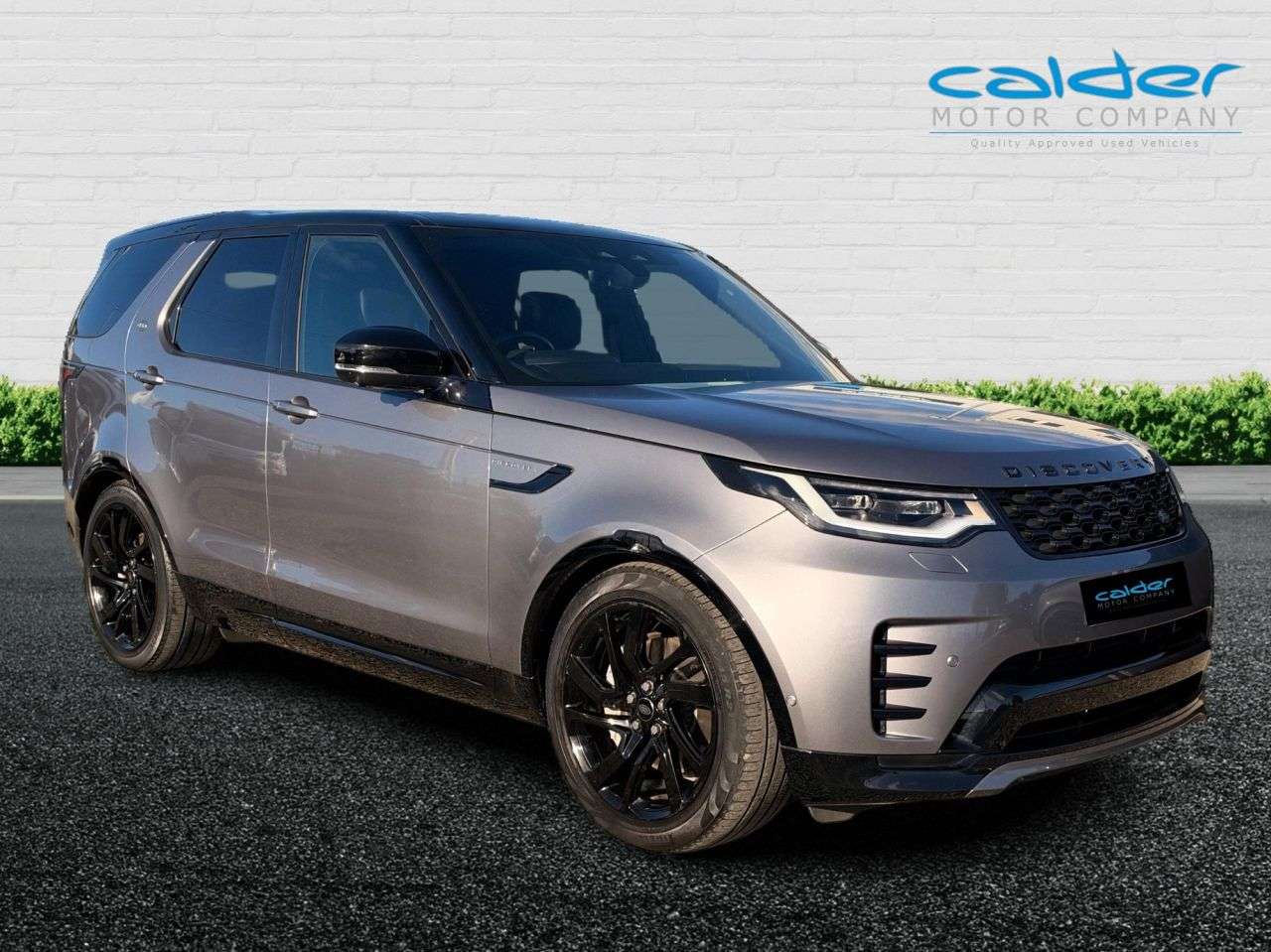 2022 LAND ROVER DISCOVERY 2022 LAND ROVER DISCOVERY