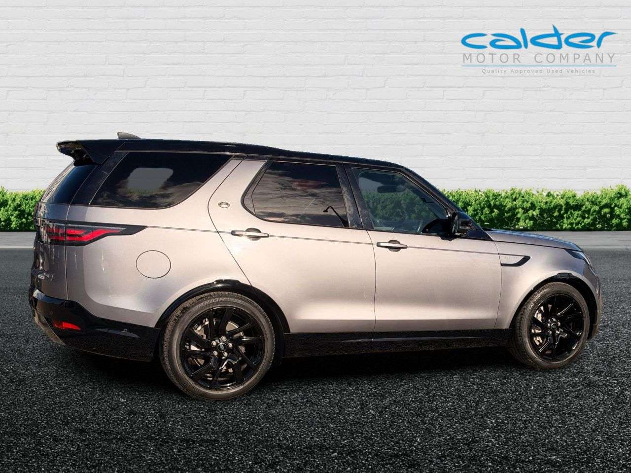 2022 LAND ROVER DISCOVERY 2022 LAND ROVER DISCOVERY