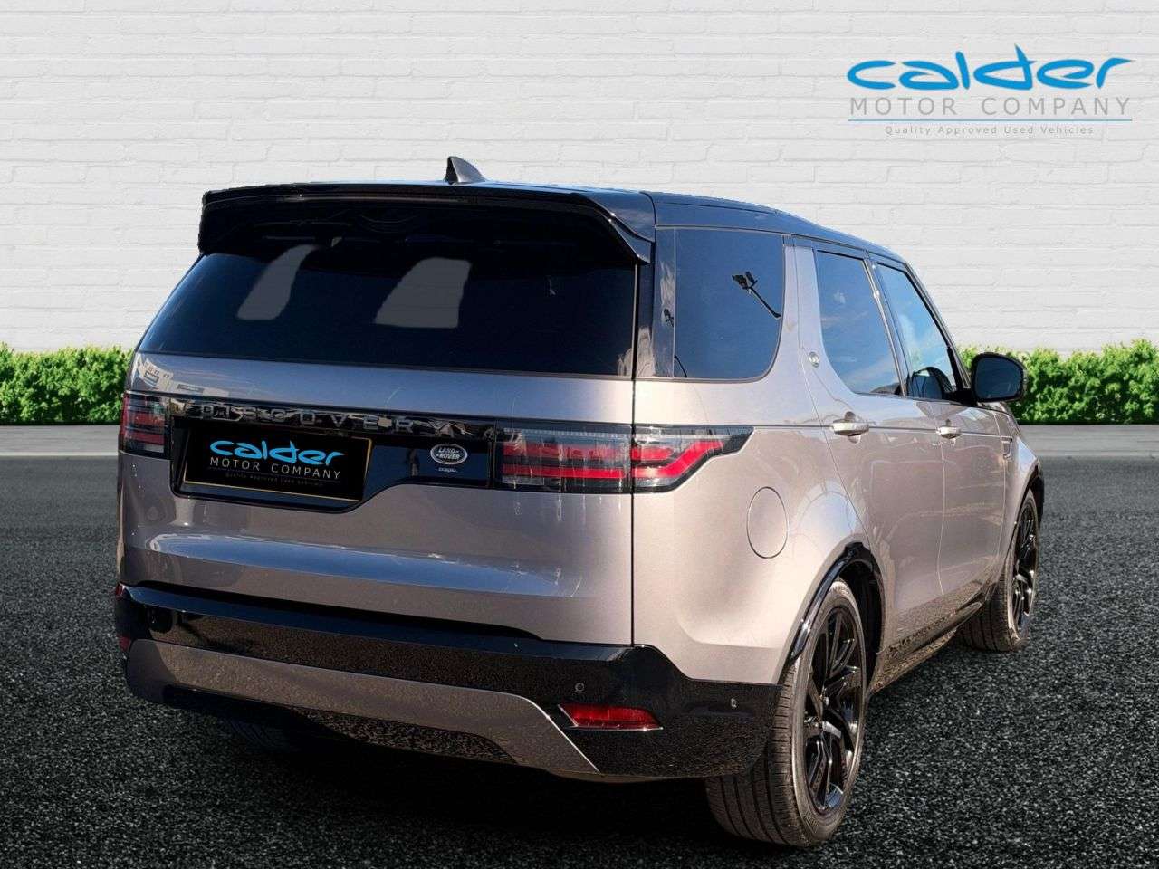 2022 LAND ROVER DISCOVERY 2022 LAND ROVER DISCOVERY