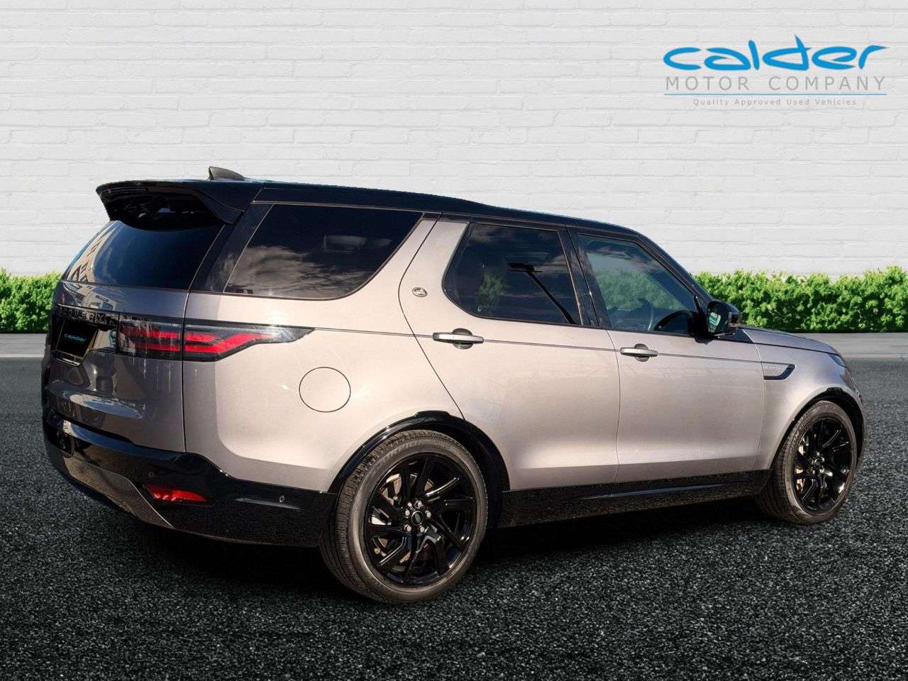 2022 LAND ROVER DISCOVERY 2022 LAND ROVER DISCOVERY