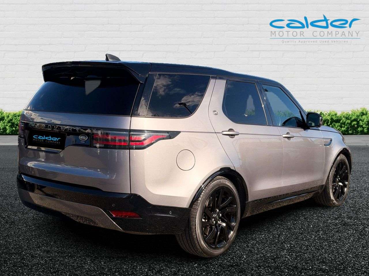 2022 LAND ROVER DISCOVERY 2022 LAND ROVER DISCOVERY