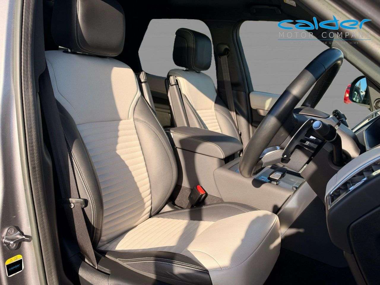 2022 LAND ROVER DISCOVERY 2022 LAND ROVER DISCOVERY
