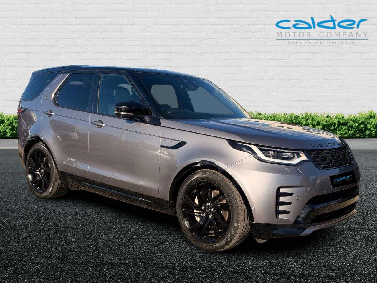 2022 LAND ROVER DISCOVERY 2022 LAND ROVER DISCOVERY