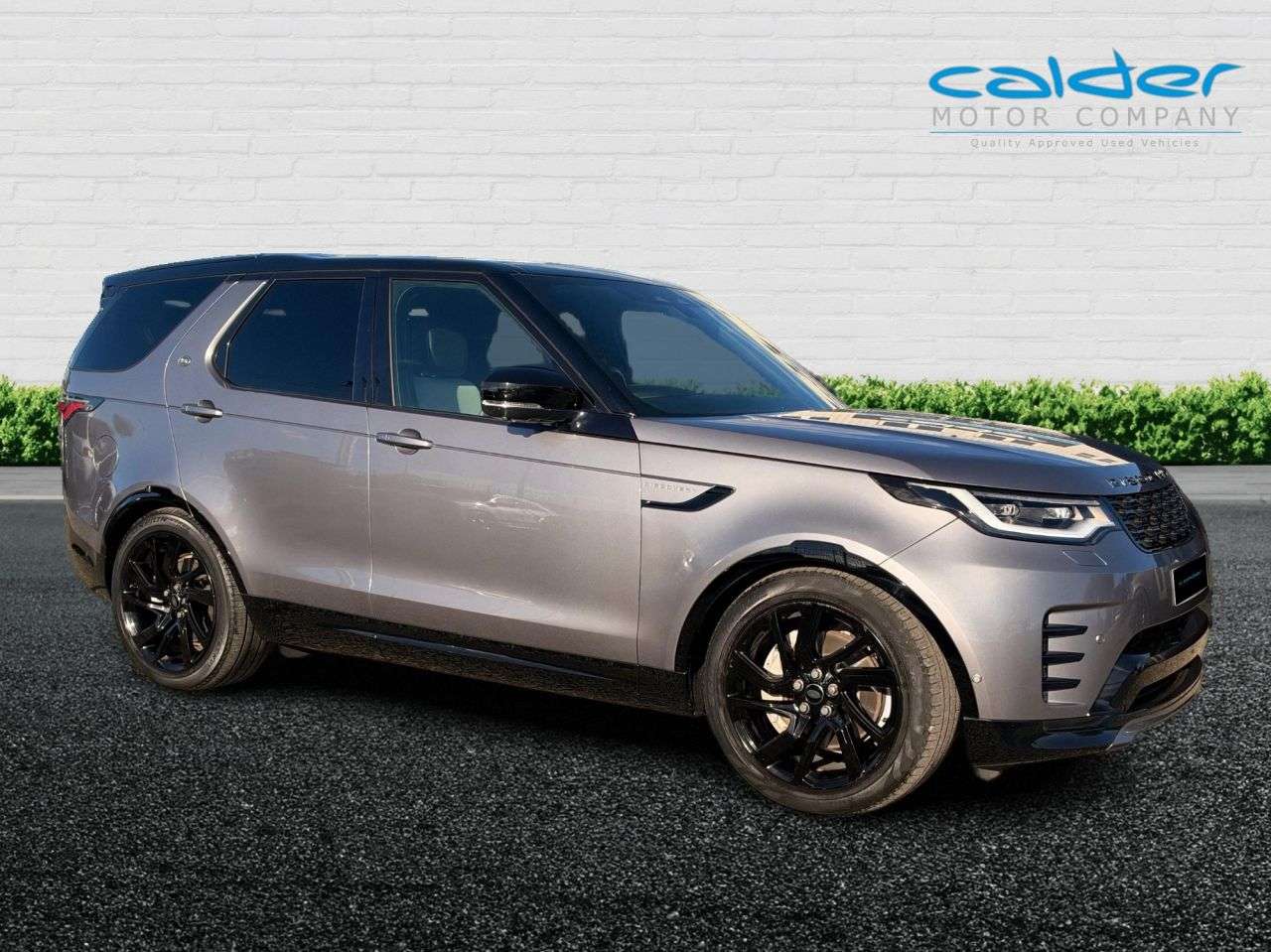 2022 LAND ROVER DISCOVERY 2022 LAND ROVER DISCOVERY