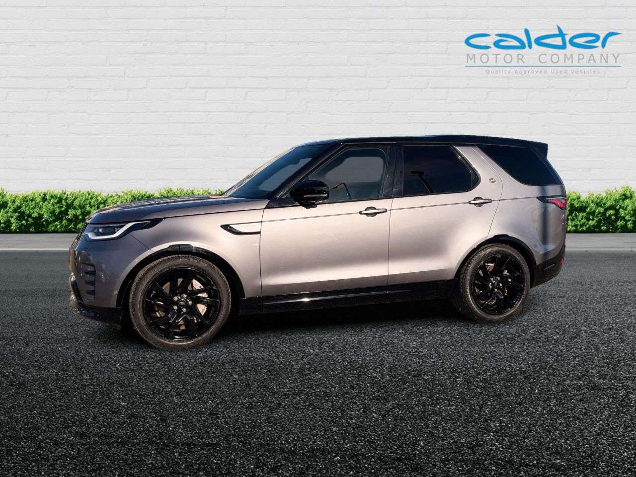 2022 LAND ROVER DISCOVERY 2022 LAND ROVER DISCOVERY
