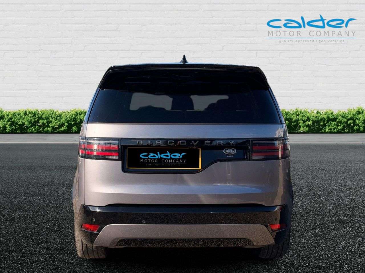 2022 LAND ROVER DISCOVERY 2022 LAND ROVER DISCOVERY
