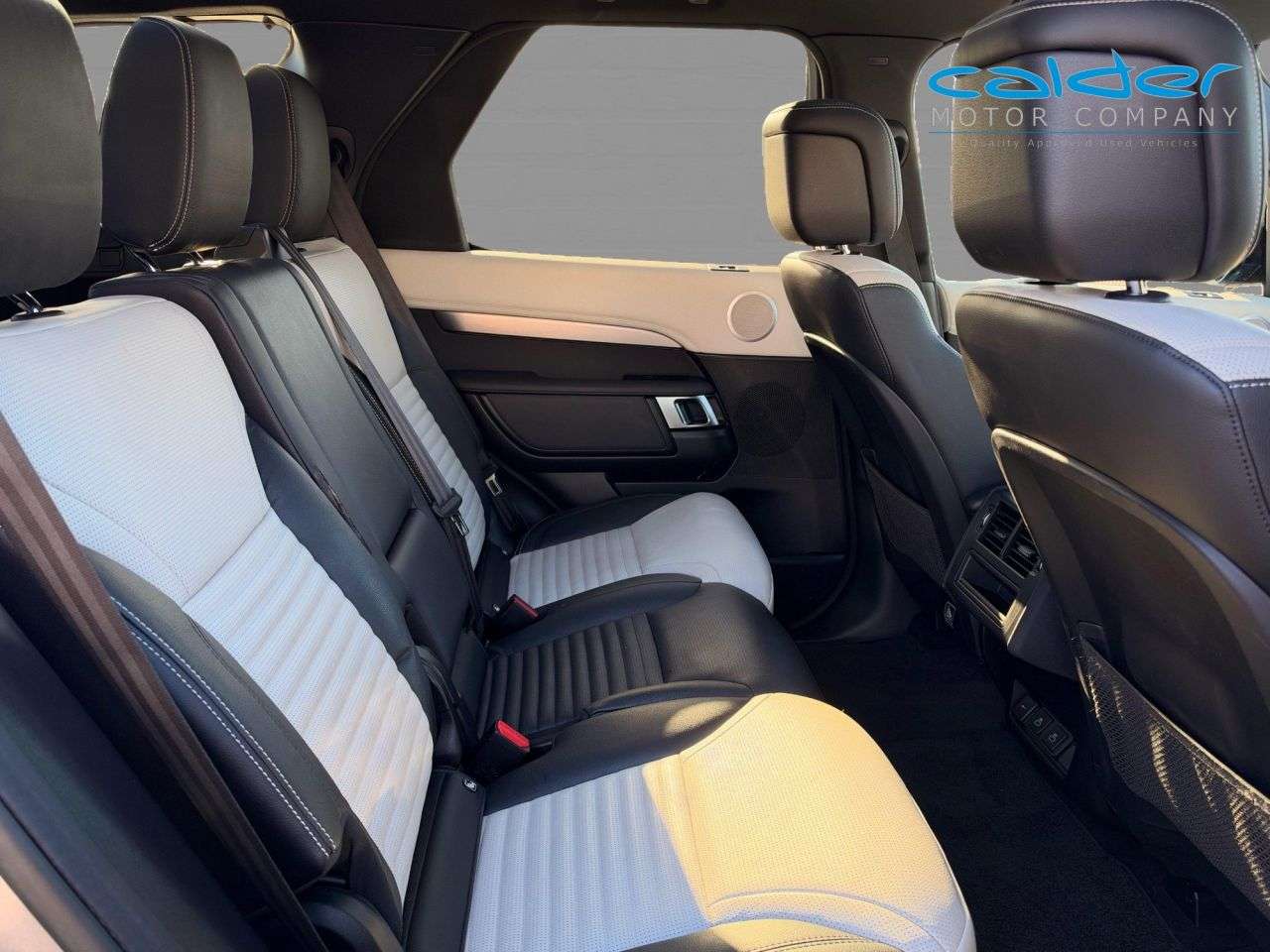 2022 LAND ROVER DISCOVERY 2022 LAND ROVER DISCOVERY