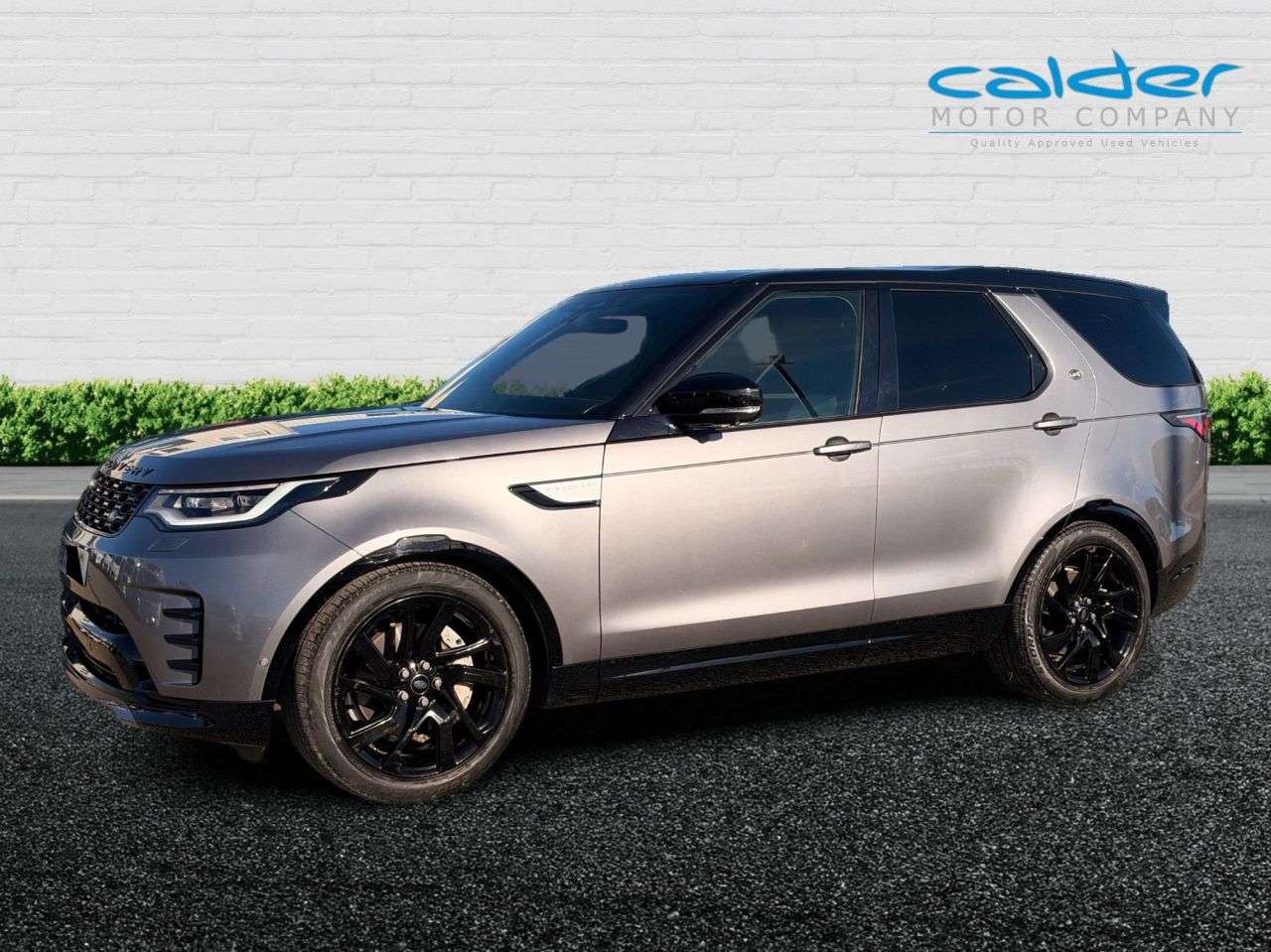 2022 LAND ROVER DISCOVERY 2022 LAND ROVER DISCOVERY