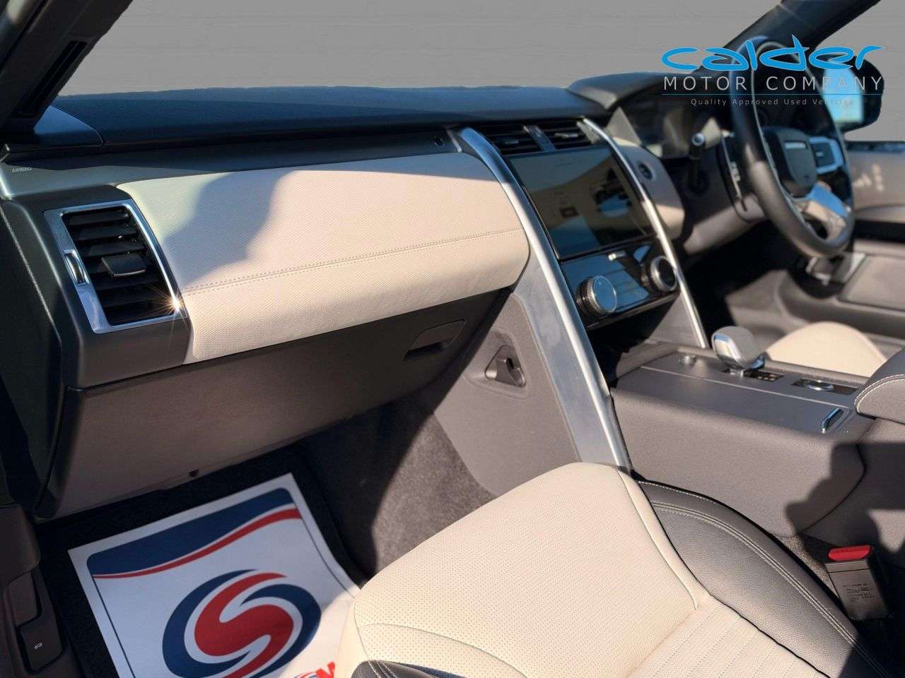 2022 LAND ROVER DISCOVERY 2022 LAND ROVER DISCOVERY