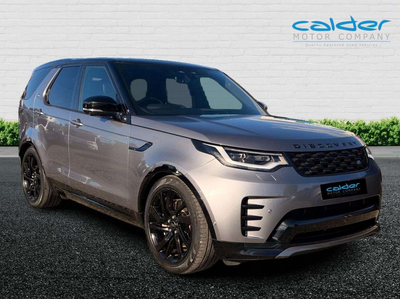 2022 LAND ROVER DISCOVERY 2022 LAND ROVER DISCOVERY