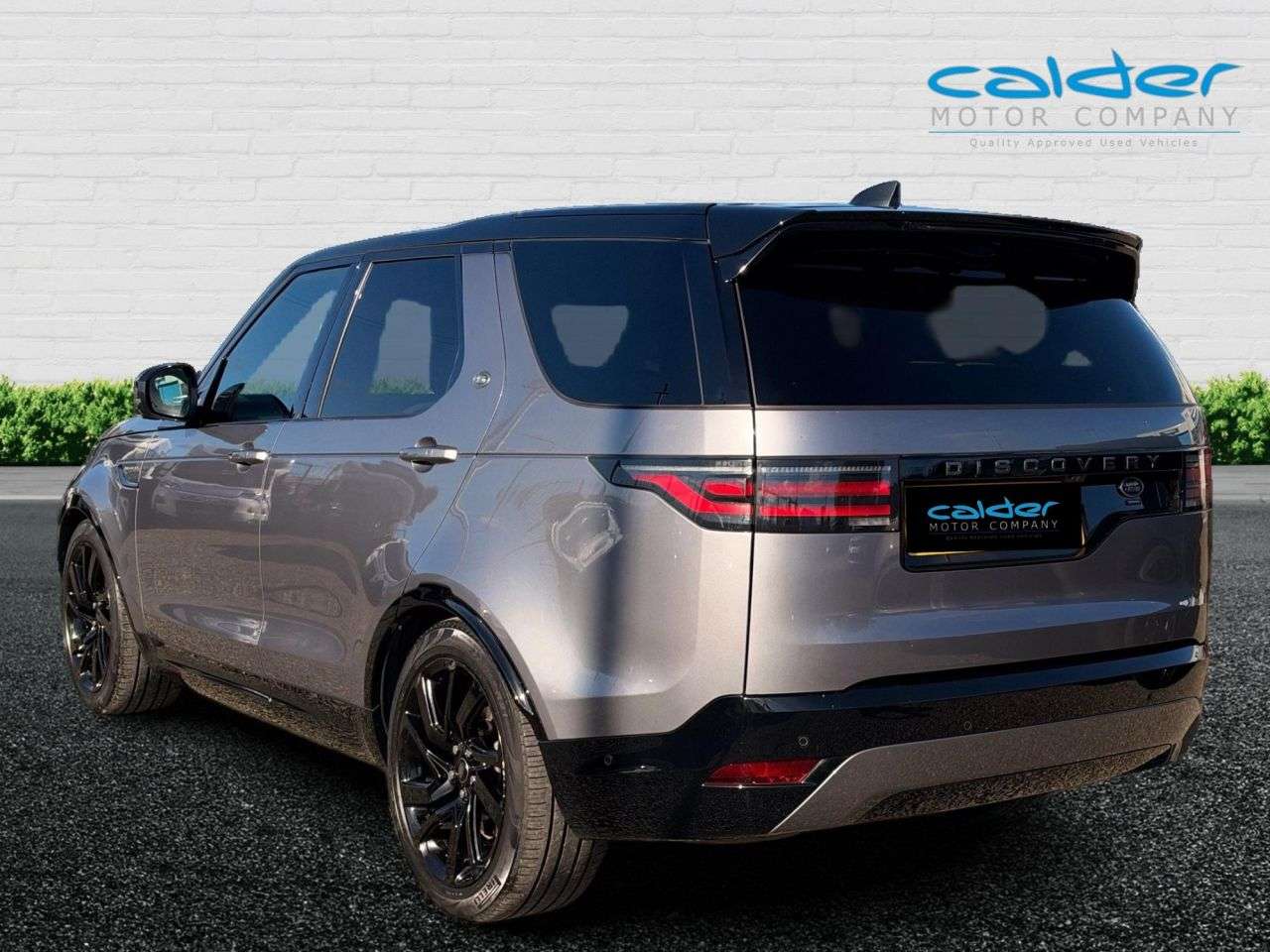 2022 LAND ROVER DISCOVERY 2022 LAND ROVER DISCOVERY