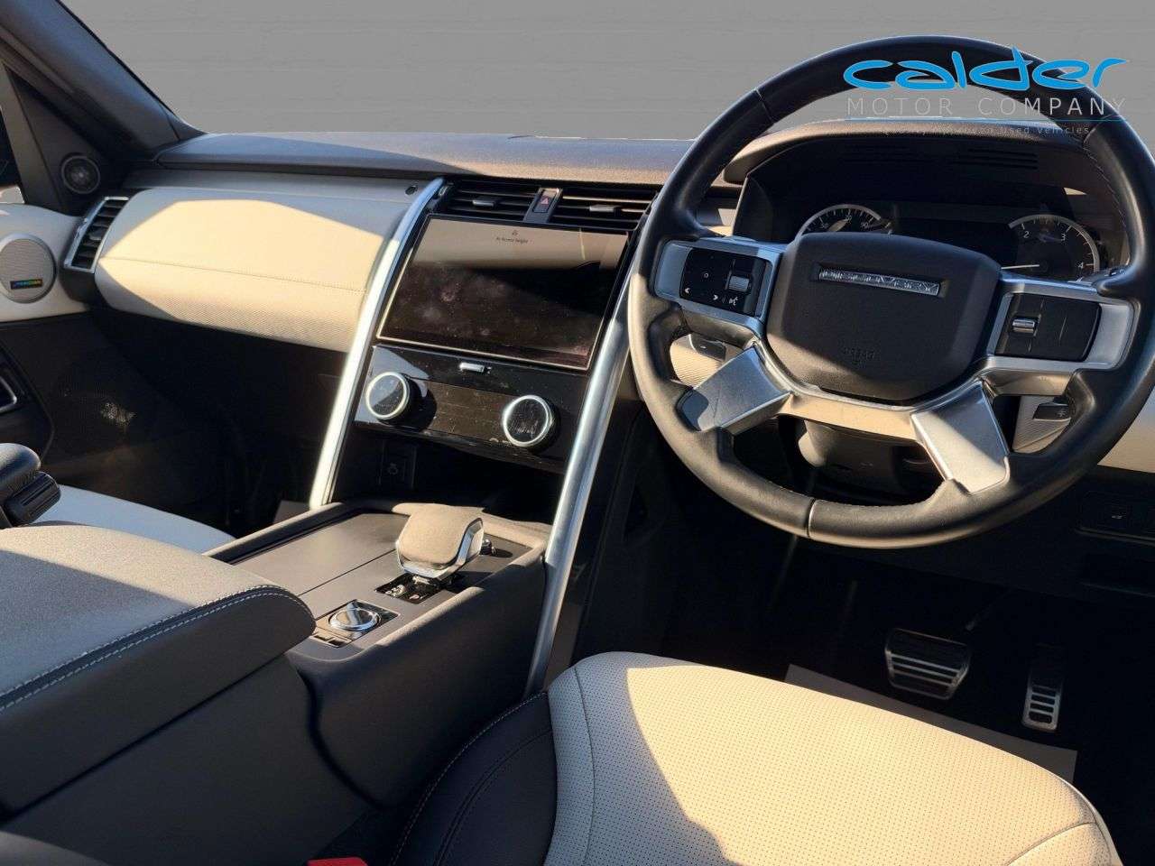 2022 LAND ROVER DISCOVERY 2022 LAND ROVER DISCOVERY