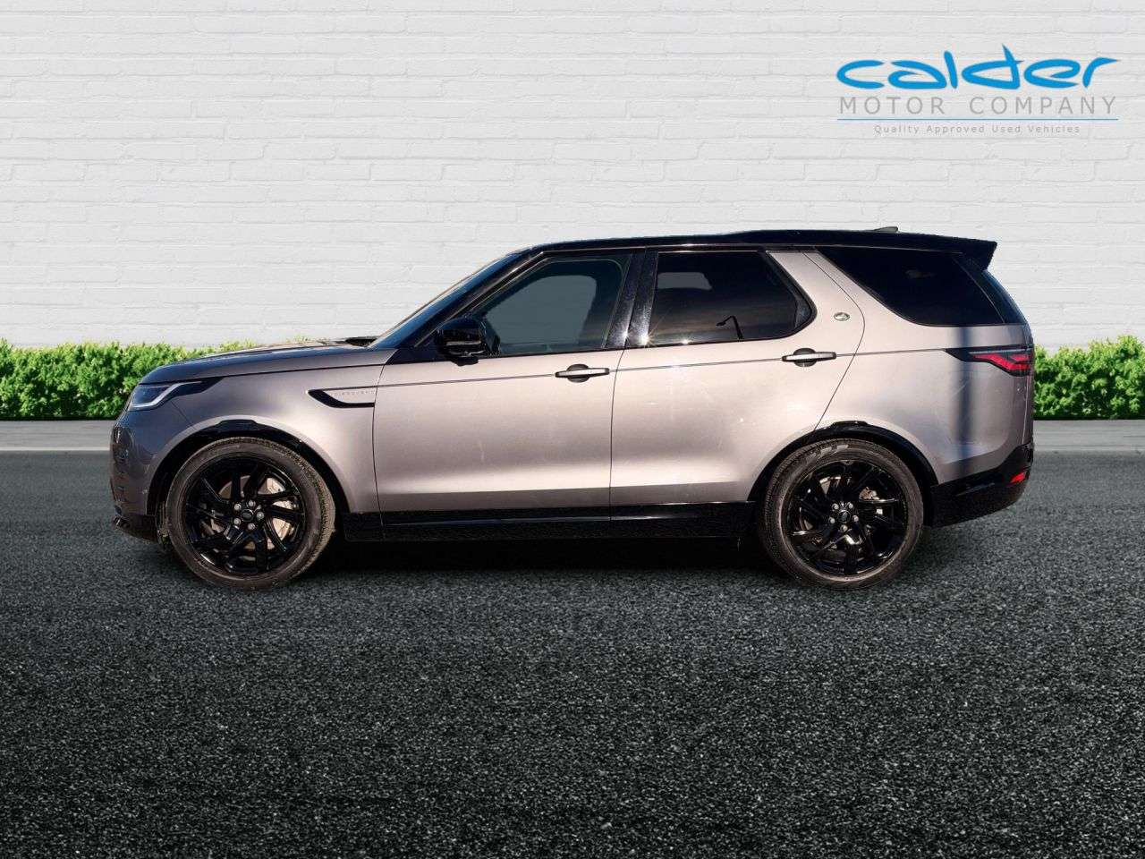 2022 LAND ROVER DISCOVERY 2022 LAND ROVER DISCOVERY