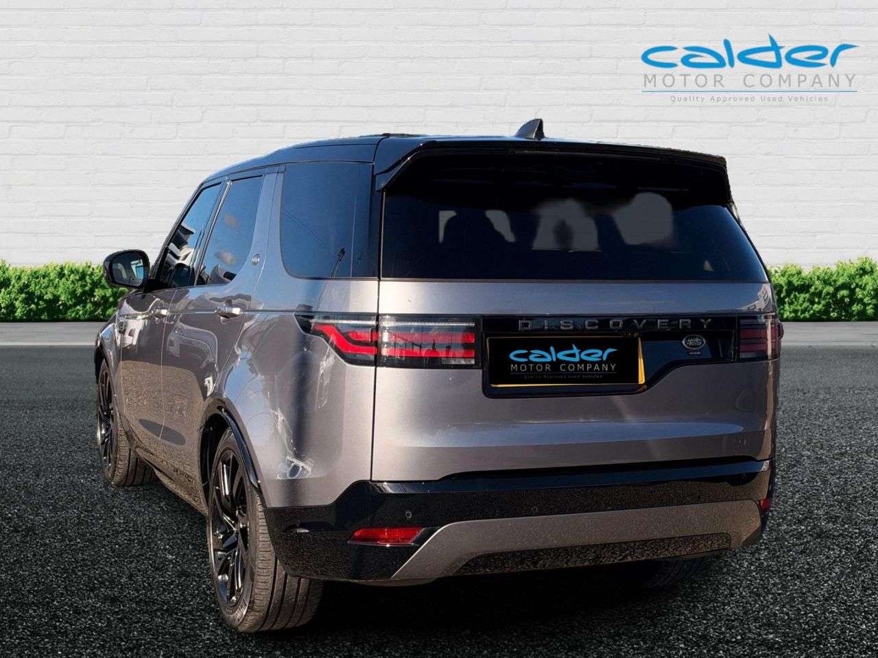 2022 LAND ROVER DISCOVERY 2022 LAND ROVER DISCOVERY