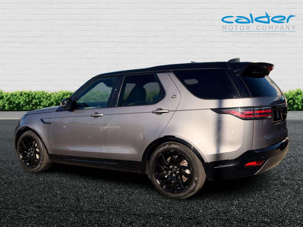2022 LAND ROVER DISCOVERY 2022 LAND ROVER DISCOVERY