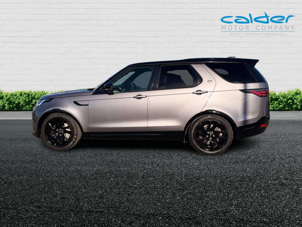 2022 LAND ROVER DISCOVERY 2022 LAND ROVER DISCOVERY
